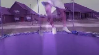 Jordyn moves