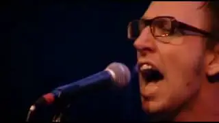 I Can't Escape Myself (w/Simon Breed) &middot; THE SOUND ADRIAN BORLAND @ Paradiso Amsterdam 2006 [13/20]