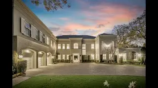 R22,950,000 &bull; 4 bedroom House for sale in Bryanston | Byron Thomas Properties #realestate #luxury