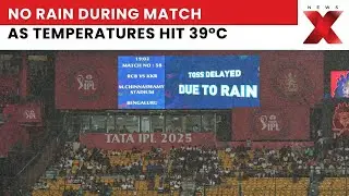 India Vs Oman: Match Day Weather Update | Hot & Dry, No Rain Expected | Asia Cup 2025 | NewsX