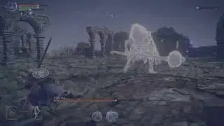 ELDEN RING NIGHTREIGN: How to beat Revenant easily with Wylder