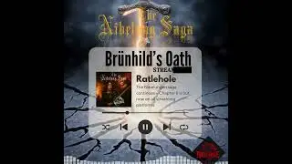 Br&uuml;nhilde's Oath #ratlehole #metal #newmusicdrop