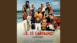 Moleque Zombeteiro - Ao Vivo