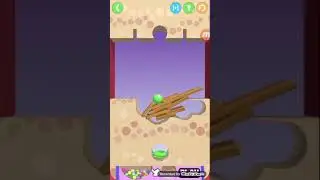Dig It Level 4-17 Walkthrough