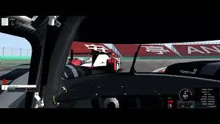 WEC 2016 - Round 8: 6H Shanghai - QLap Onboard