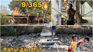 Life, Logic Aur Thodi bakchodi | Vlog 9/365 #sunnysironjwala 