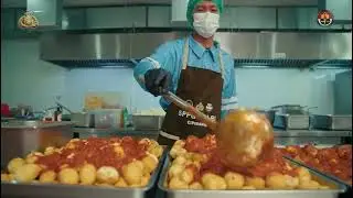 Video Terbaru Polresta..