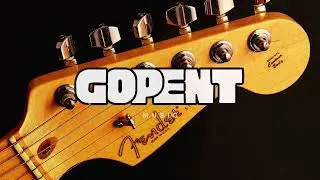 Funky Guitar Type Beat - 