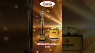 MARKETELS Wins MSME Ratna Award 🏆 | Mission Brilliance Begins !