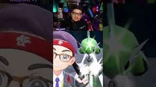 Где найти Iron Valiant и Roaring Moon в Pokemon Scarlet и Violet
