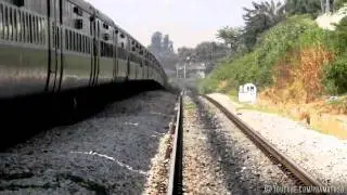 KJM WDP4 in LHF with KSK