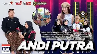 🔴 [LIVE] ANDI PUTRA ONE | DESA SIDADADI - HAURGEULIS - INDRAMAYU | 03 OKTOBER 2025