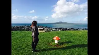 58 Days in New Zealand #AucklandNZ #Christchurch NZ  | Throwback Vlog