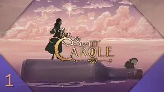 Conigli, lettere e infarti | Bye sweet Carole #1