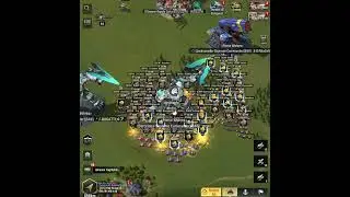 vicari (S40) defense against GOTH | Aegean Sea | epic battlefield | Warpath : Ace shooter