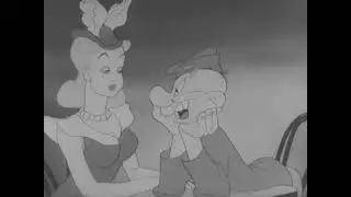 1940s Private Snafu Cartoon 🎞️ Spies &bull; 4K 60FPS
