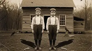 1893 &mdash; The Macabre & Exotic Traditions of the Ozark Tribe You Didn&rsquo;t Know: The Cannibal Twins