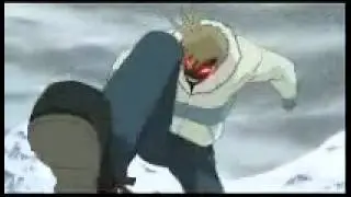 Law vs Giriko Snow