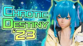 Chaotic Destiny '23 (2nd Anniversary LQ)