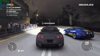 GRID 2&reg; - Gameplay on Windows 10 i5 7th Gen 16gb Ram NVIDIA RTX 3050 8gb No Commentary
