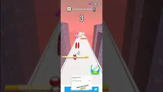 roof rails all levels gameplay