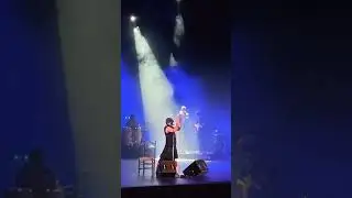 Miguel Campello en Cartuja Center. 25 aniversario. 39/01/26