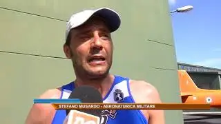 Race Quarto Stormo