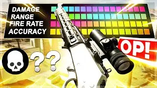 THIS IS THE BEST SNIPER IN THE MWII BETA