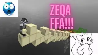 speedtelly on zeqa ffa