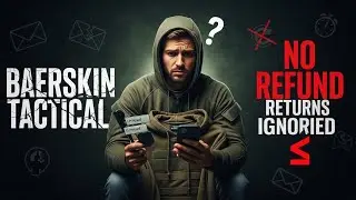 Обзор BaerskinTactical.com || Законно или мошенничество?