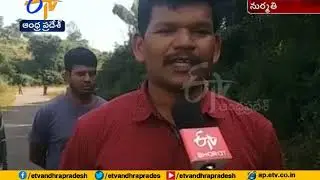 Police continue combing operation at Vizag