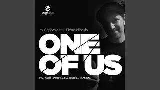 One of Us (Pablo Martinez Remix)