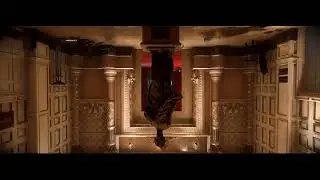 Ready Or Not Fan Made Trailer