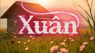 Xuân Về | Hoa Mai Hé Nụ, Lộc Non Ghé Sân - Nhạc Xuân 2026