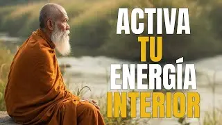 10 PODEROSAS T&Eacute;CNICAS BUDISTAS PARA SANAR CUERPO, MENTE Y ALMA I Budismo