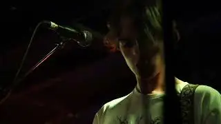 BLEEDING STAR - CANCER LIVE @ OTISFEST