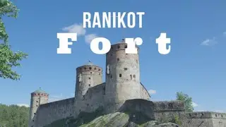 Ranikot Fort  The great wall of Sindh - eat & discover