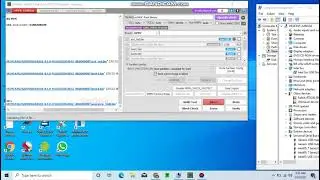 samsung m205f full dump file with user part tested file