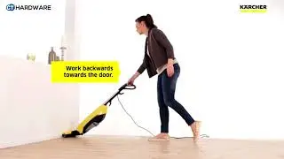Kärcher FC5 Hard Floor Cleaner