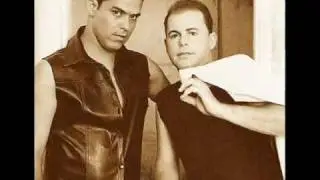 Romes e Carlinhos   Jogo de Truco