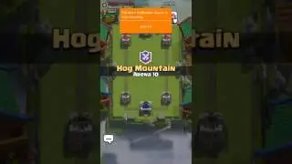 Epic Battle in Hog Mountain