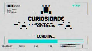 Curiosidade Gamer Novo quadro do canal!!!