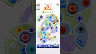 Screw Jam Puzzle Level 304 | GAME Walkthrough