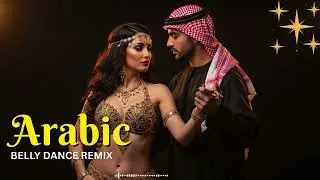 Oriental Bass Party 🔥 Arabic Dance Remix for Workout & Club