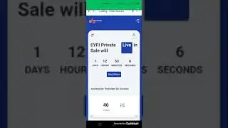 ECC Trend - Withdraw Ecc/Eth 4K Plus