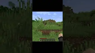 You Start a New Hardcore World and This Happens! #shorts