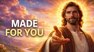 ✝️GOD SAYS -You Thought God Forgot You &mdash; But He Was Preparing This🙏 Today God's Message
