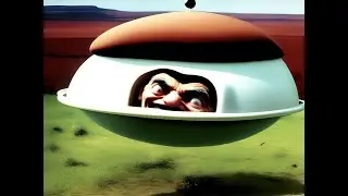 Flying Saucer in Dreams - Meaning - Interpretation