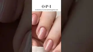 OPI Nail Polish | Universal Nail Supplies