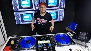 DJ FABIO SAN - COOL MUSIC - PROGRAMA SEXTA FLASH -28.11.2025